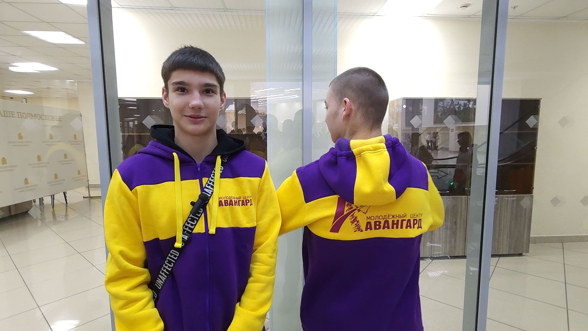 красногорск, правительство москвы, паблик ток, шаман, воробьев, губернатор,