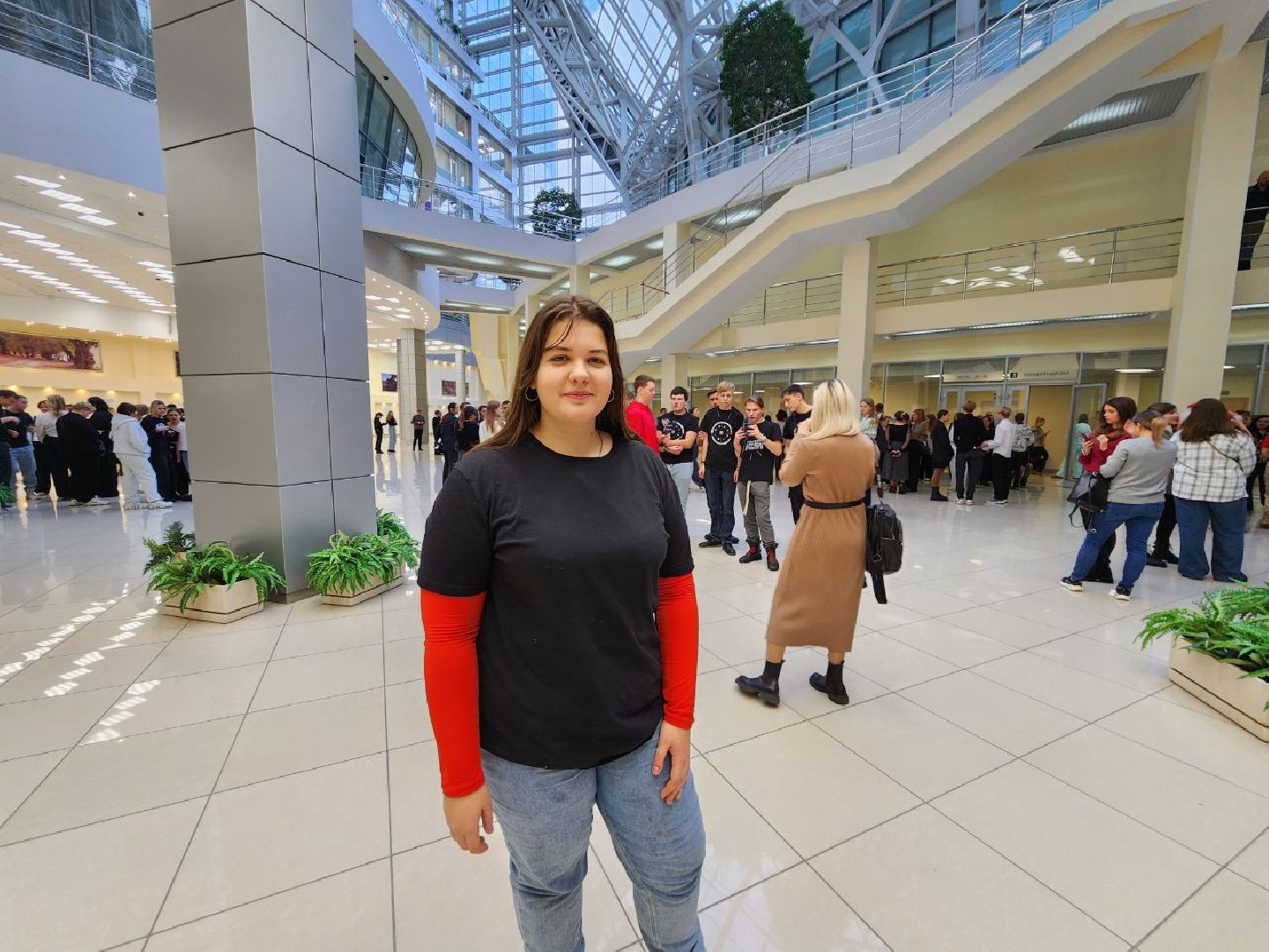 красногорск, правительство москвы, паблик ток, шаман, воробьев, губернатор,