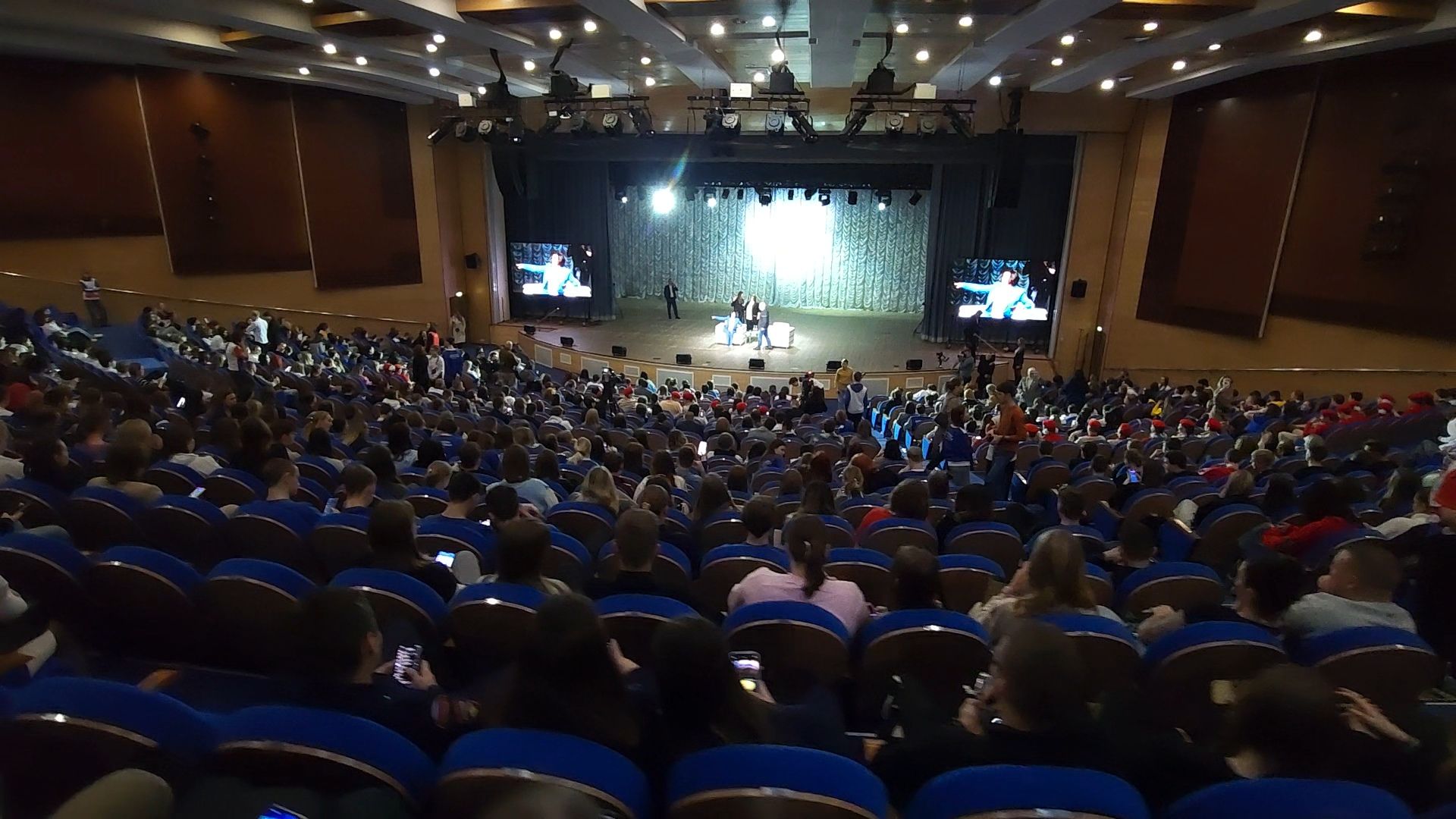 красногорск, правительство москвы, паблик ток, шаман, воробьев, губернатор,