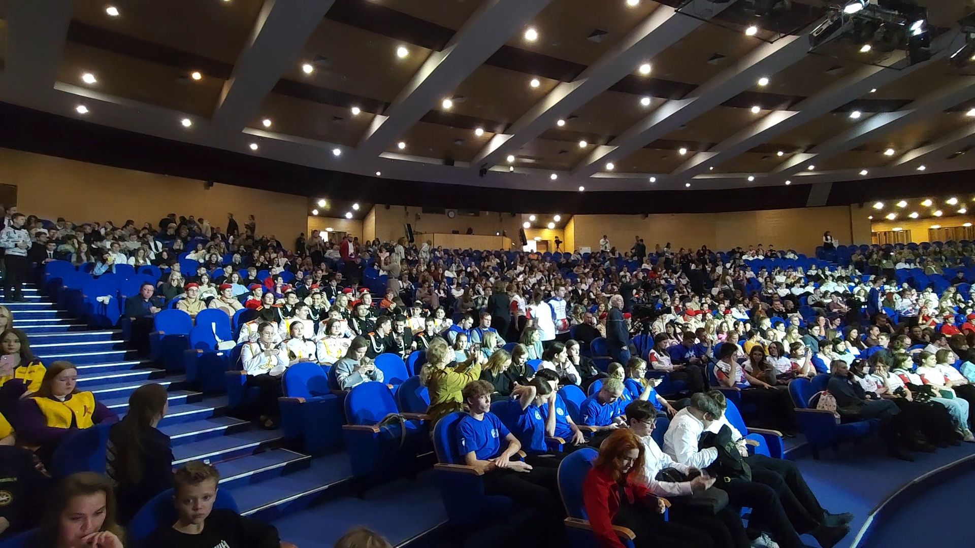 красногорск, правительство москвы, паблик ток, шаман, воробьев, губернатор,