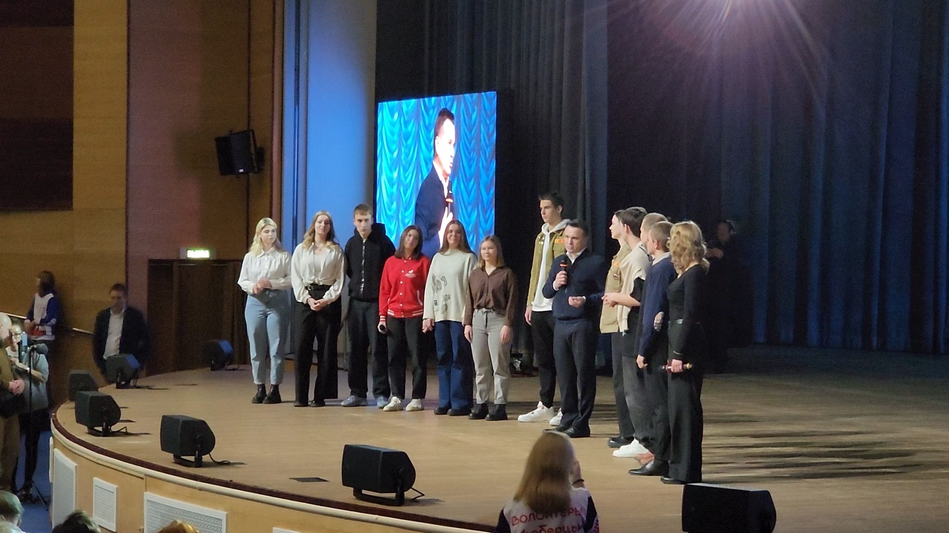 красногорск, правительство москвы, паблик ток, шаман, воробьев, губернатор,