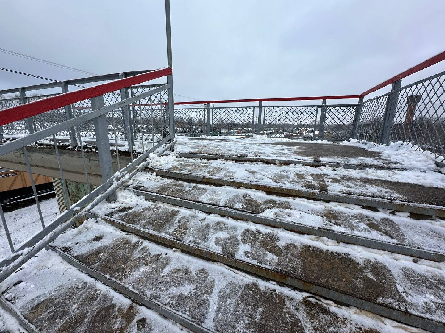 Песок, Ступеньки, железнодорожная станция, вертикалки,