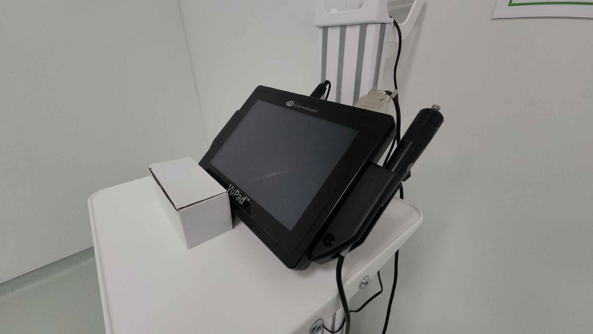 красногорск, дкц имени рошаля, офтальмологическое отделение, медицина,