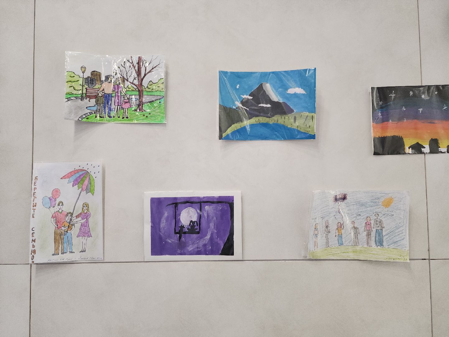 красногорск, дкц имени рошаля, офтальмологическое отделение, медицина,