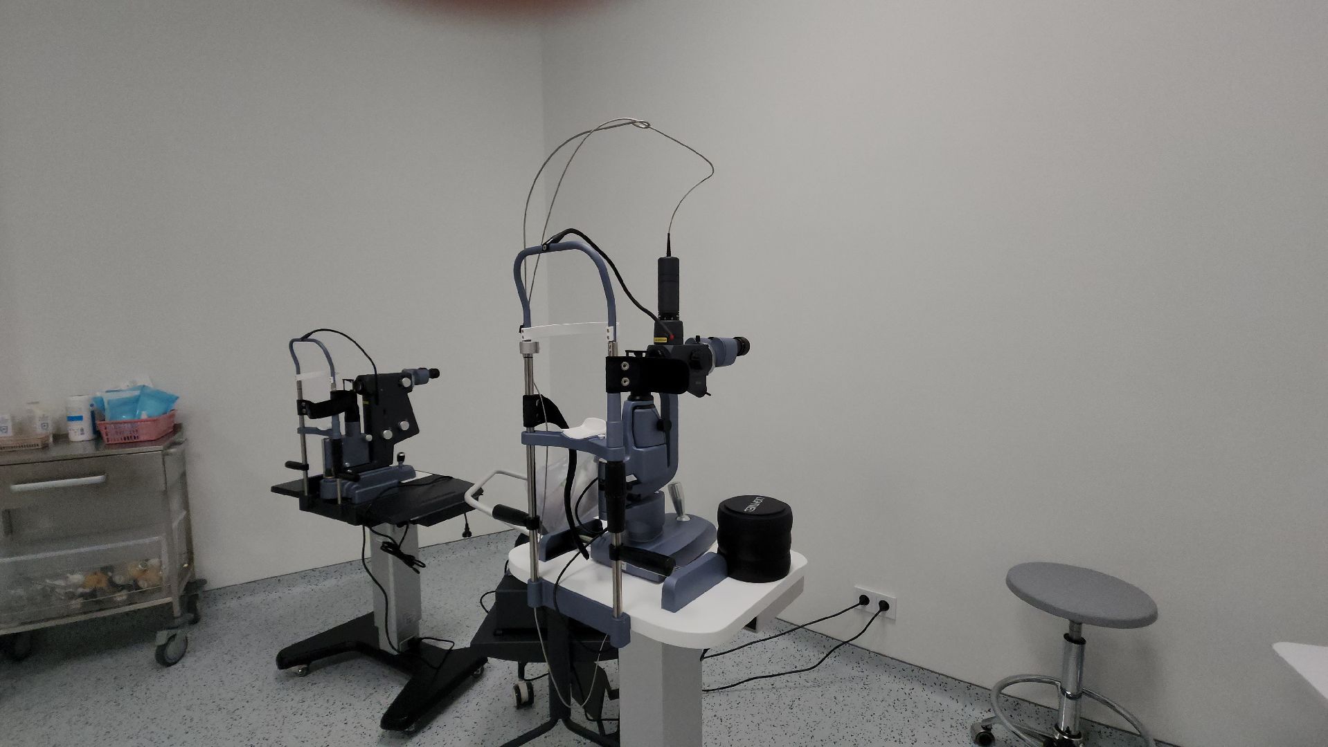 красногорск, дкц имени рошаля, офтальмологическое отделение, медицина,