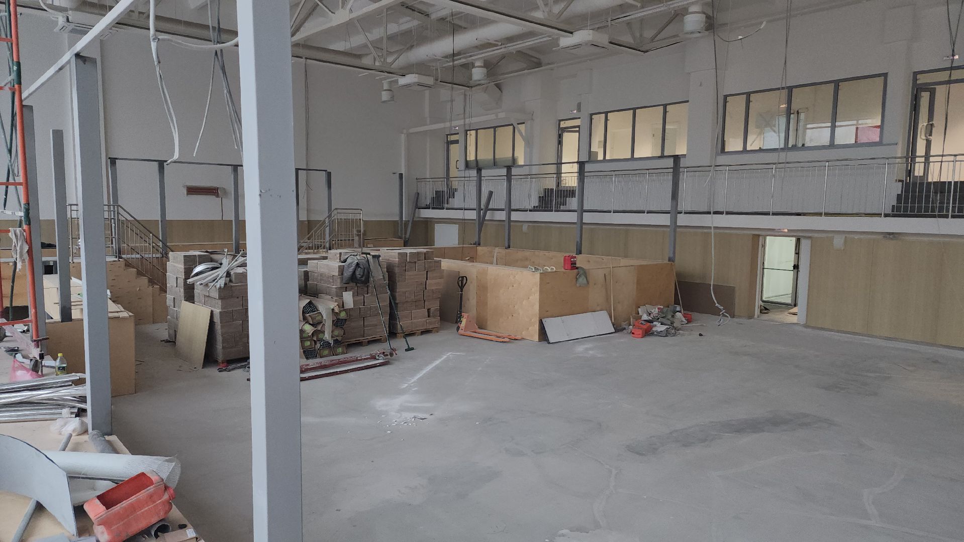 ступино, спорт в подмосковье, капремонт спортивных объектов, вертикалки,