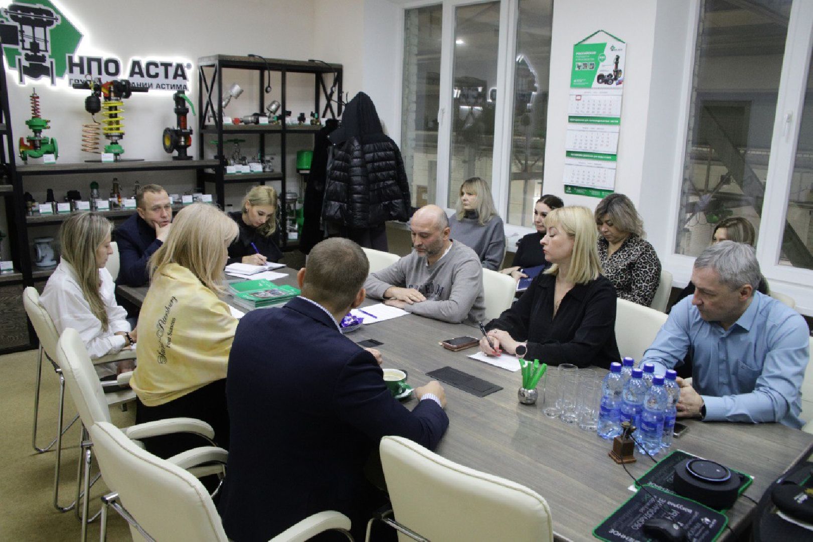 воскресенск, выездная администрация, жители, зима в подмосковье,