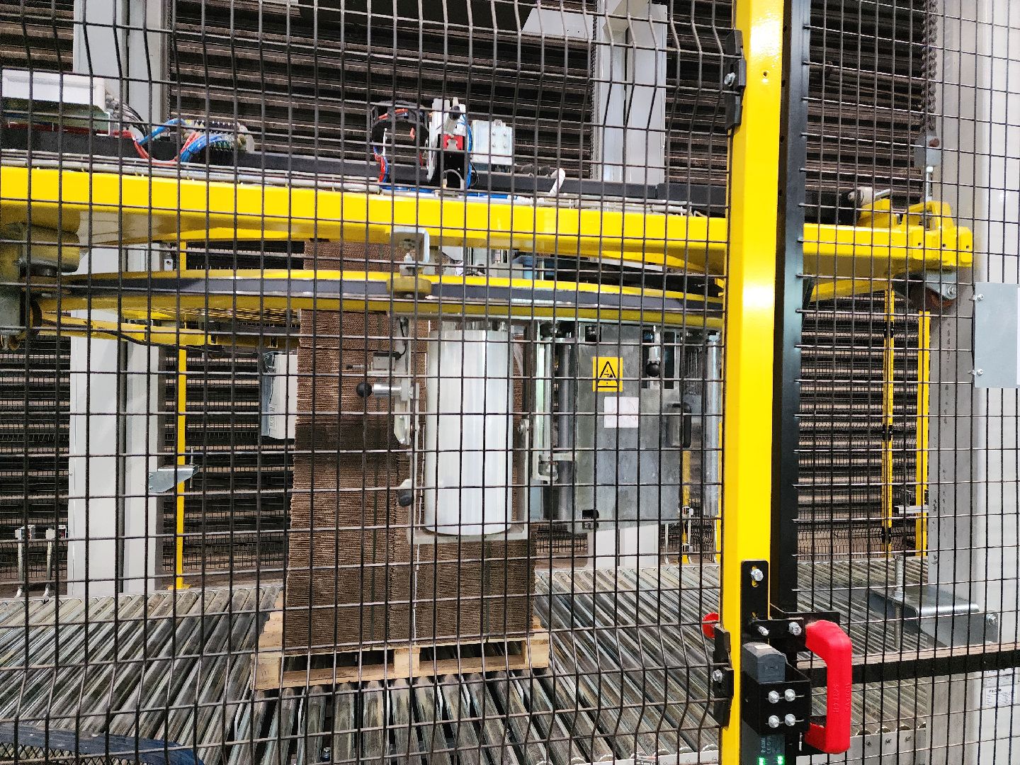 красноармейск, городской округ пушкинский, производство, новое оборудование, вертикалки,