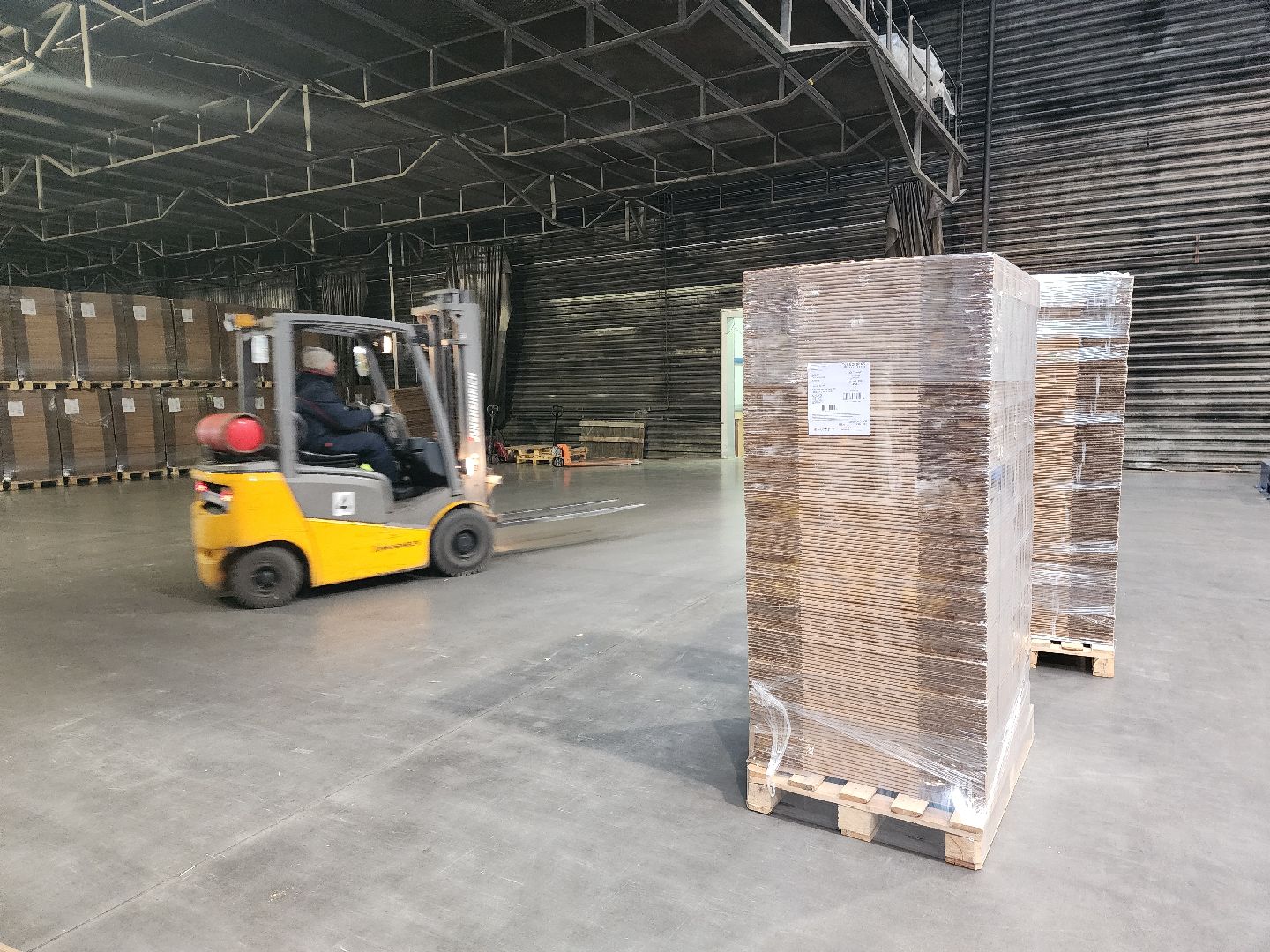 красноармейск, городской округ пушкинский, производство, новое оборудование, вертикалки,