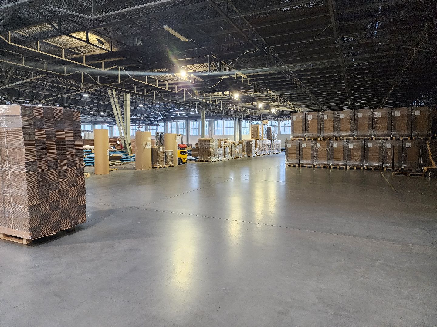 красноармейск, городской округ пушкинский, производство, новое оборудование, вертикалки,