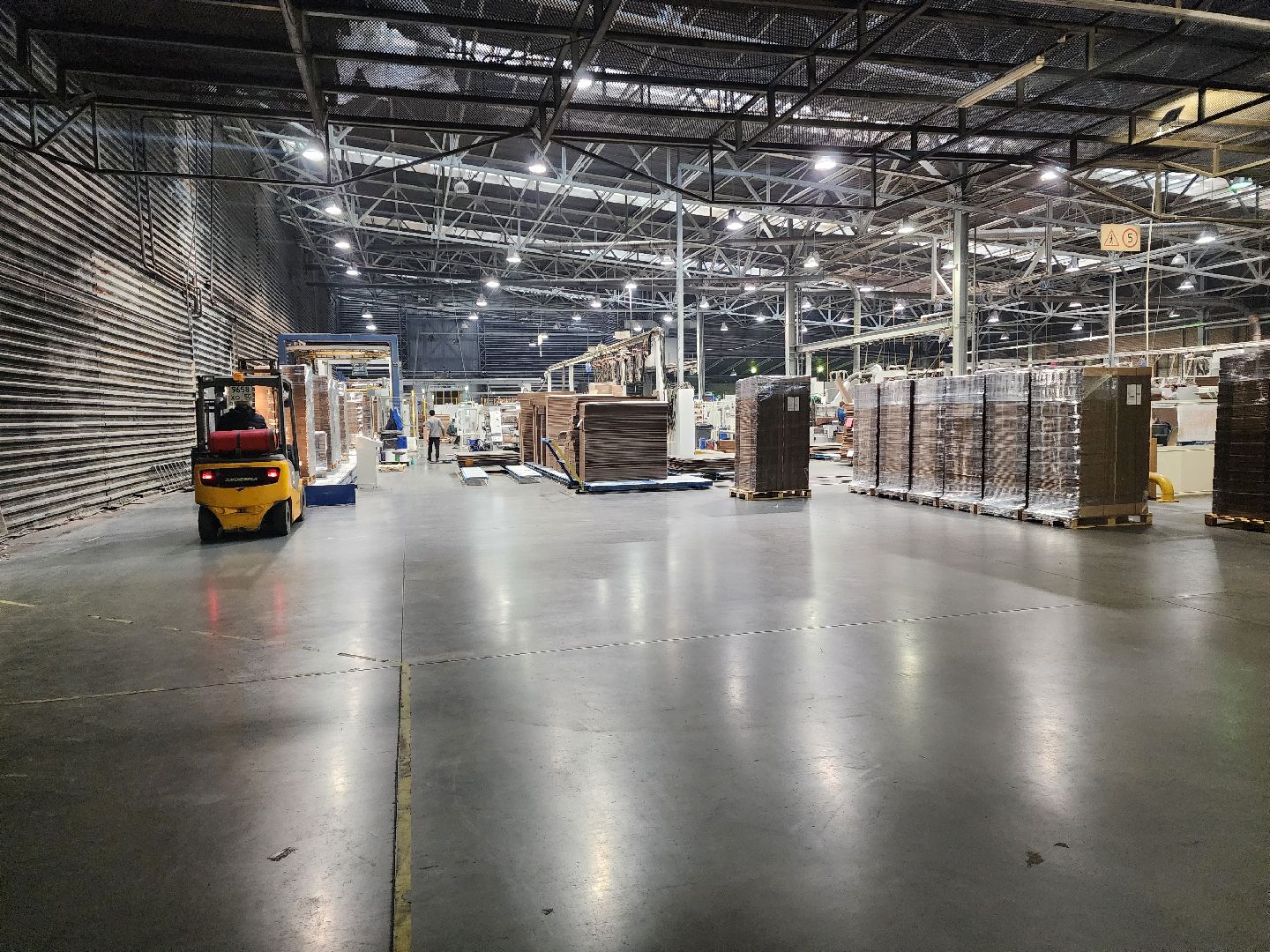 красноармейск, городской округ пушкинский, производство, новое оборудование, вертикалки,