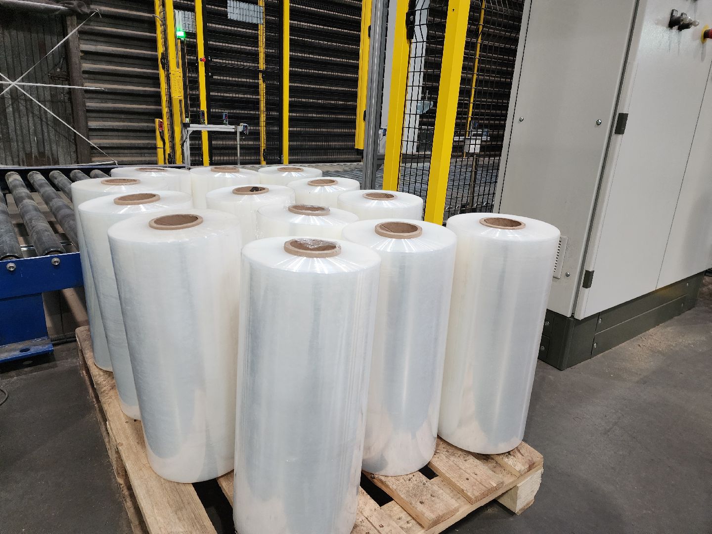 красноармейск, городской округ пушкинский, производство, новое оборудование, вертикалки,