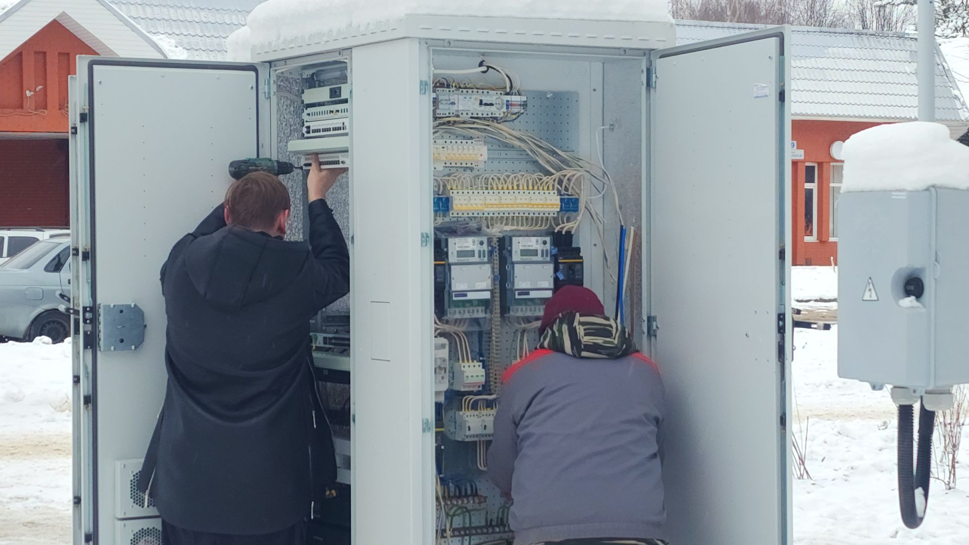 волоколамск, безопасный регион, видеонаблюдение, благоустройство, вертикалки,