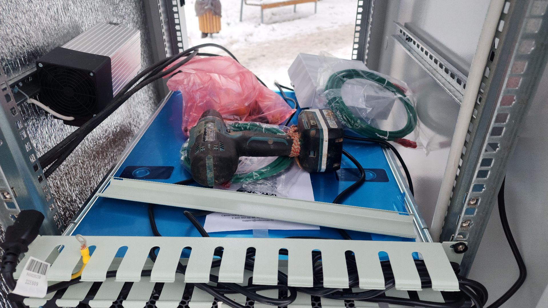 волоколамск, безопасный регион, видеонаблюдение, благоустройство, вертикалки,