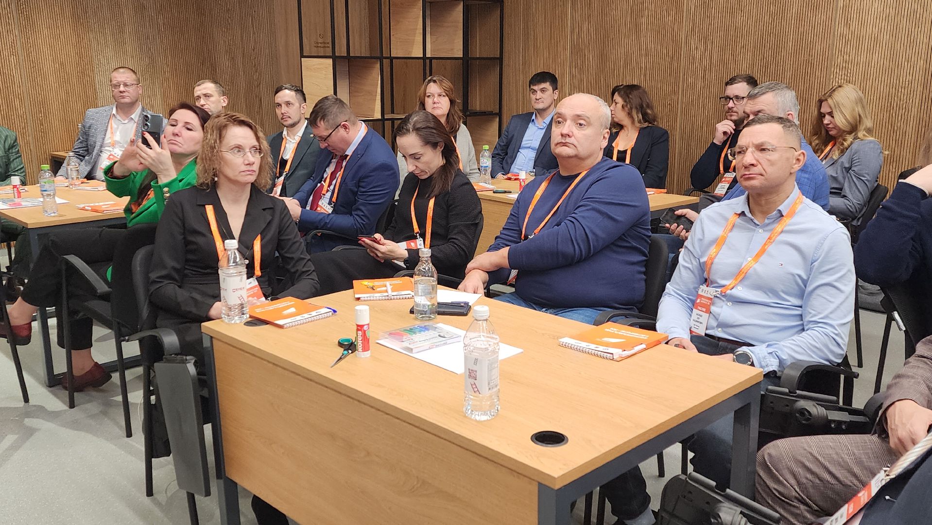 Солнечногорск, вертикалки, форум производительность труда, экономика, бизнес, деловая игра,