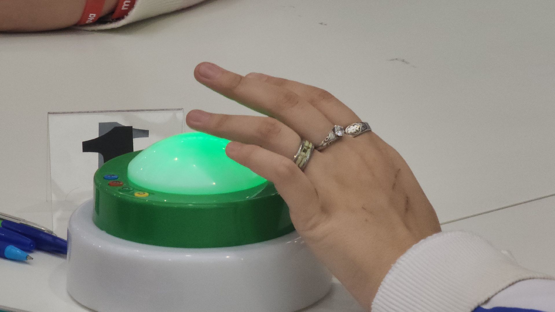 котельники, волонтеры, игра, квиз, cамый умный,