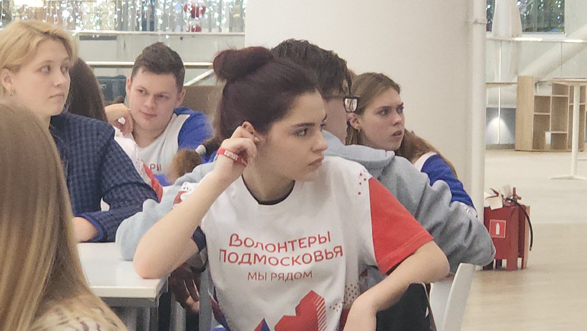 котельники, волонтеры, игра, квиз, cамый умный,