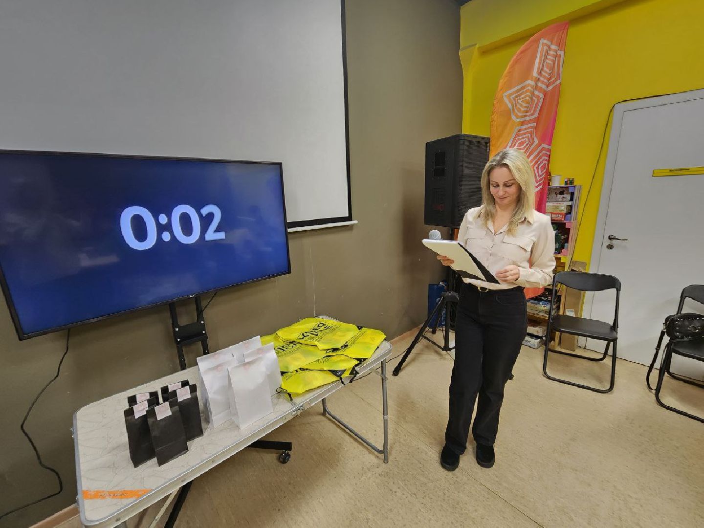 Солнечногорск, Молоджный центр, Конкурс, Победа, Волонтеры, вертикалки,