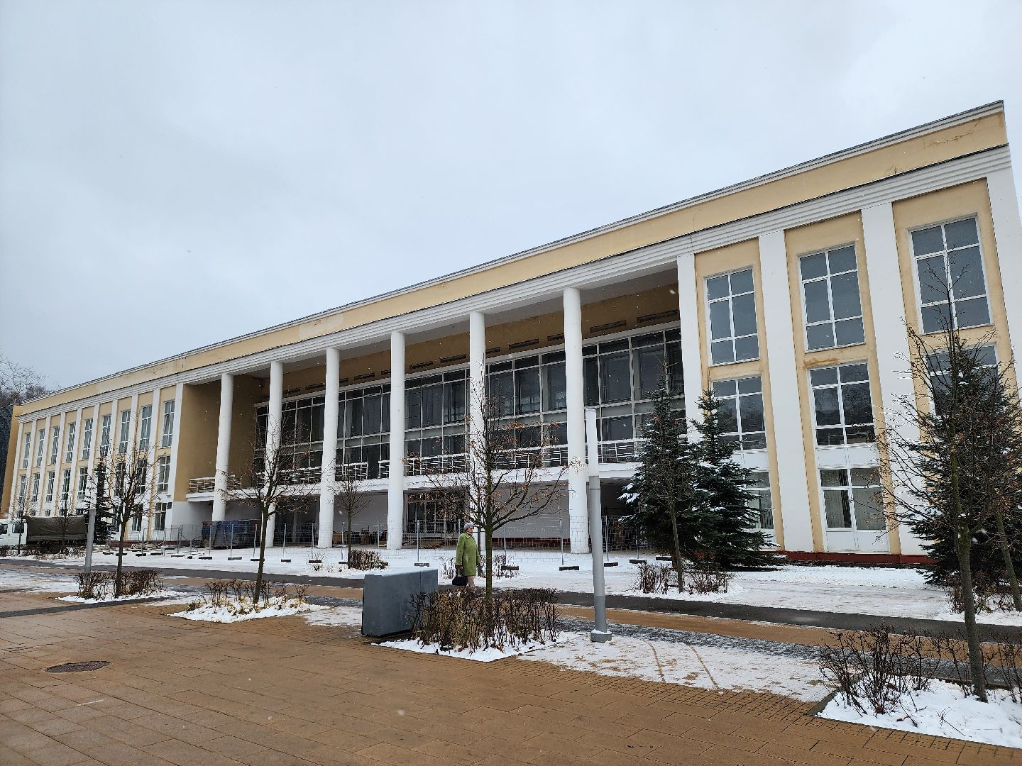 вертикалки, королёв,