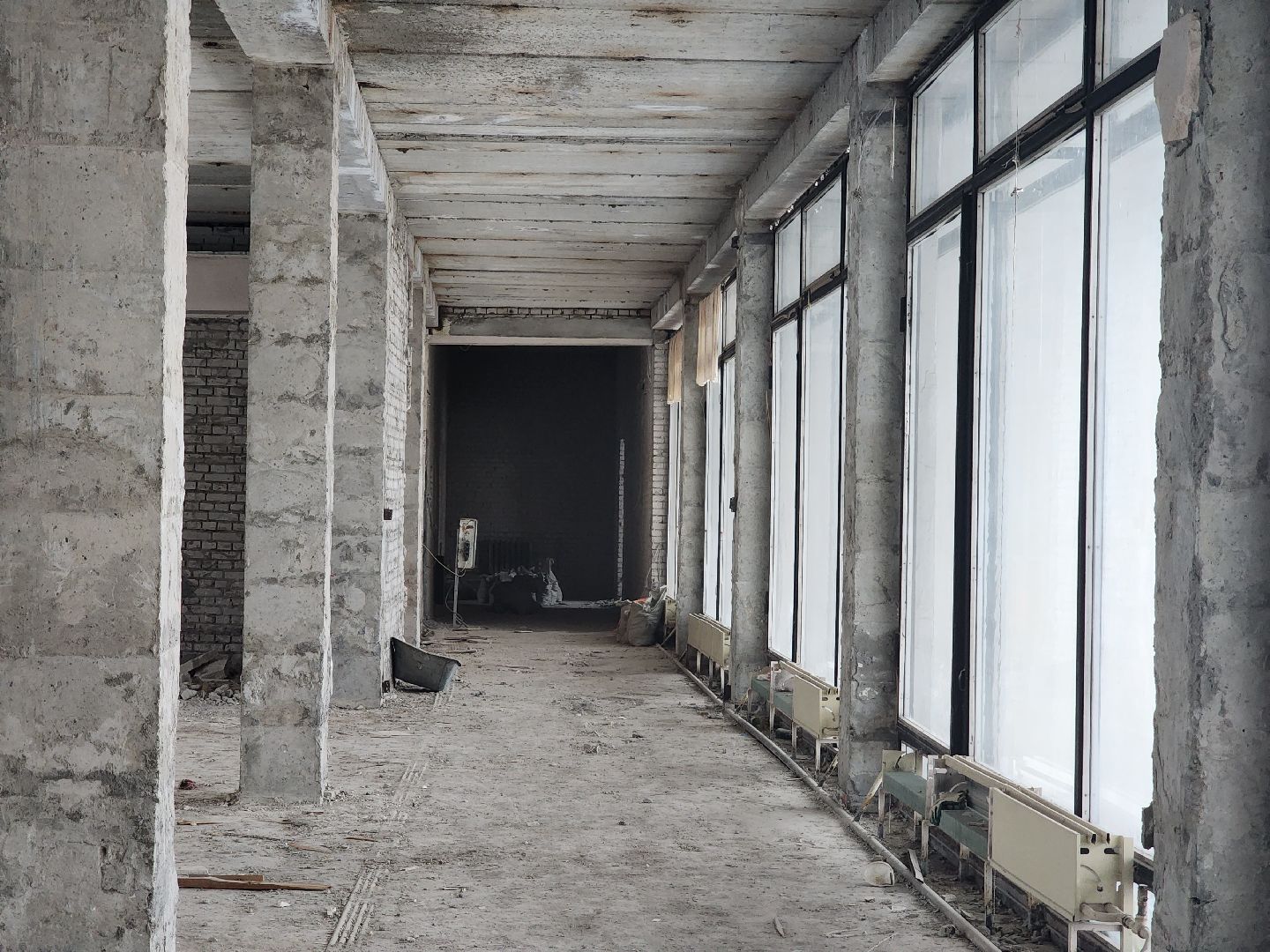 вертикалки, королёв,