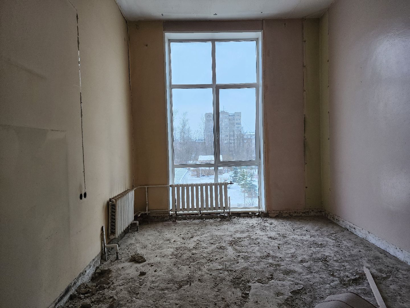 вертикалки, королёв,