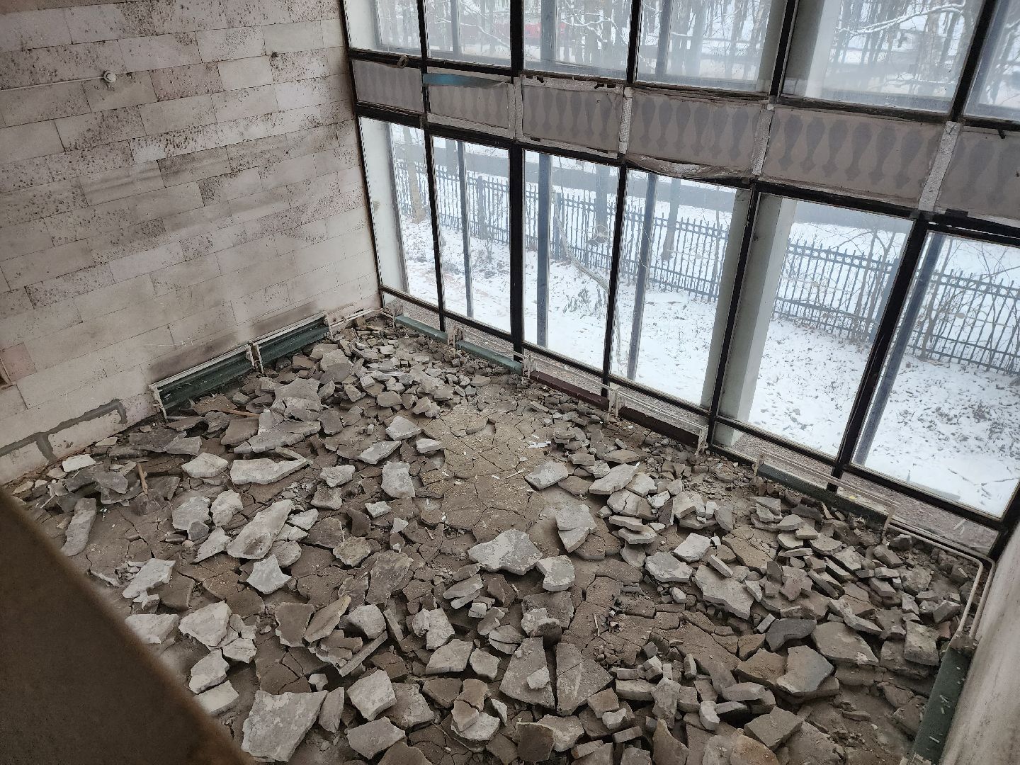 вертикалки, королёв,