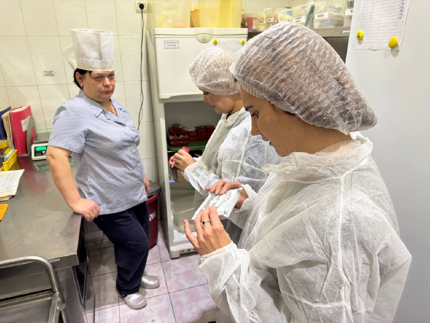 родительский контроль, городской округ восход, питание в школе, еда, вертикалки,