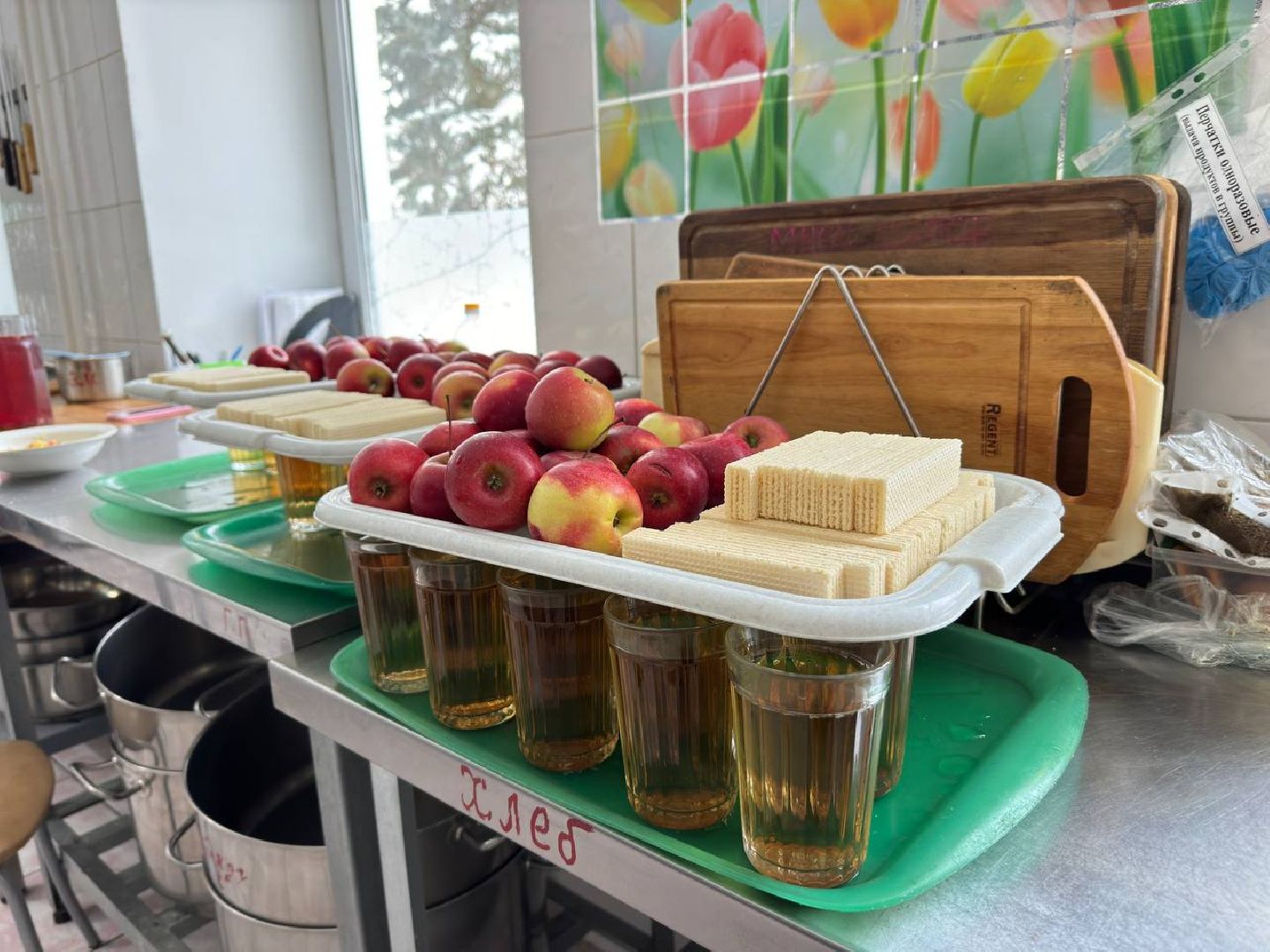 родительский контроль, городской округ восход, питание в школе, еда, вертикалки,