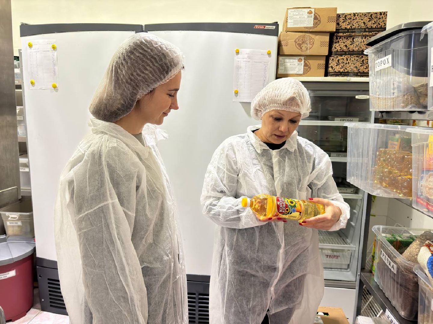 родительский контроль, городской округ восход, питание в школе, еда, вертикалки,