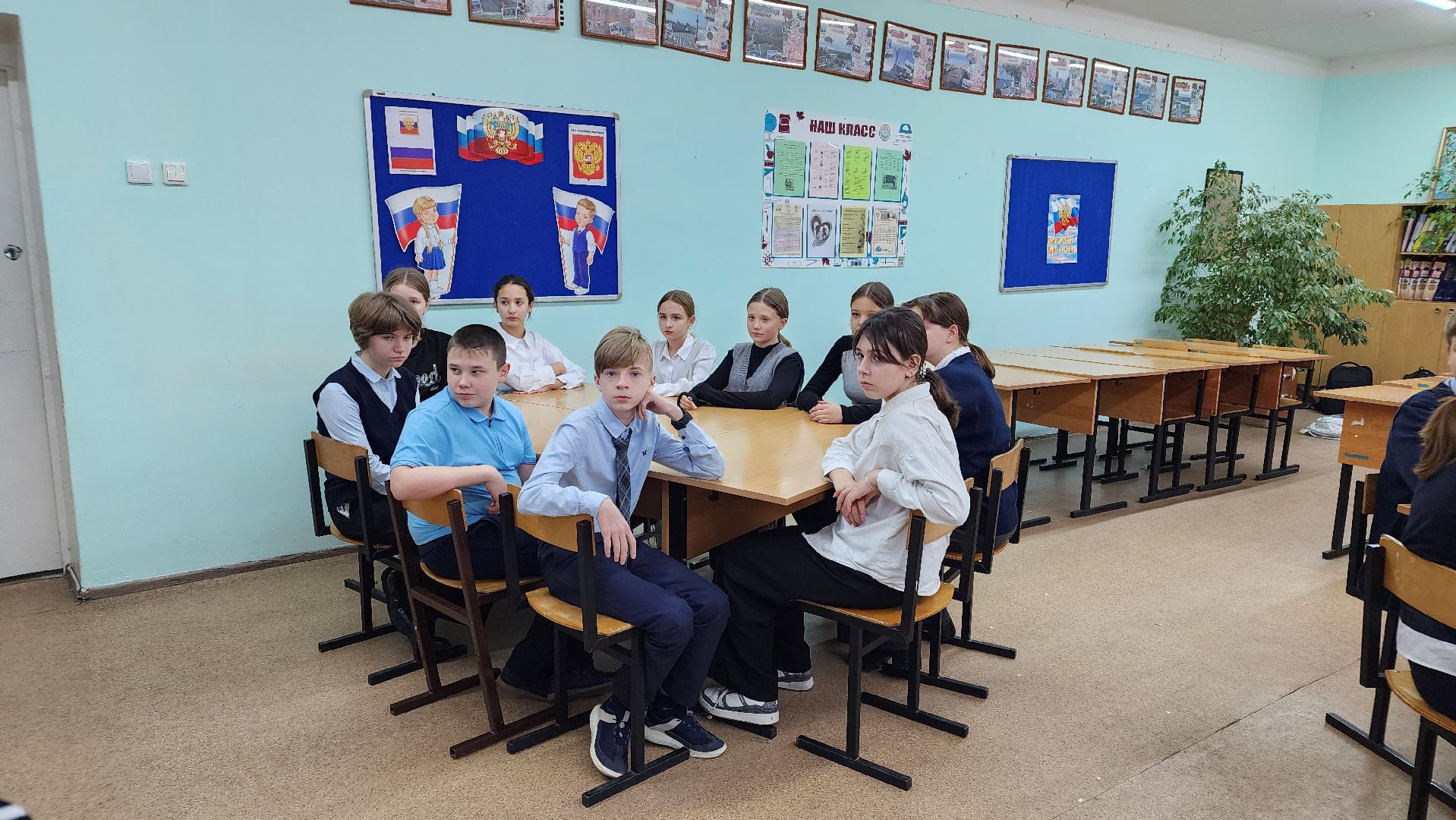 протвино, серпухов, день герба, гимназия протвино, игра,