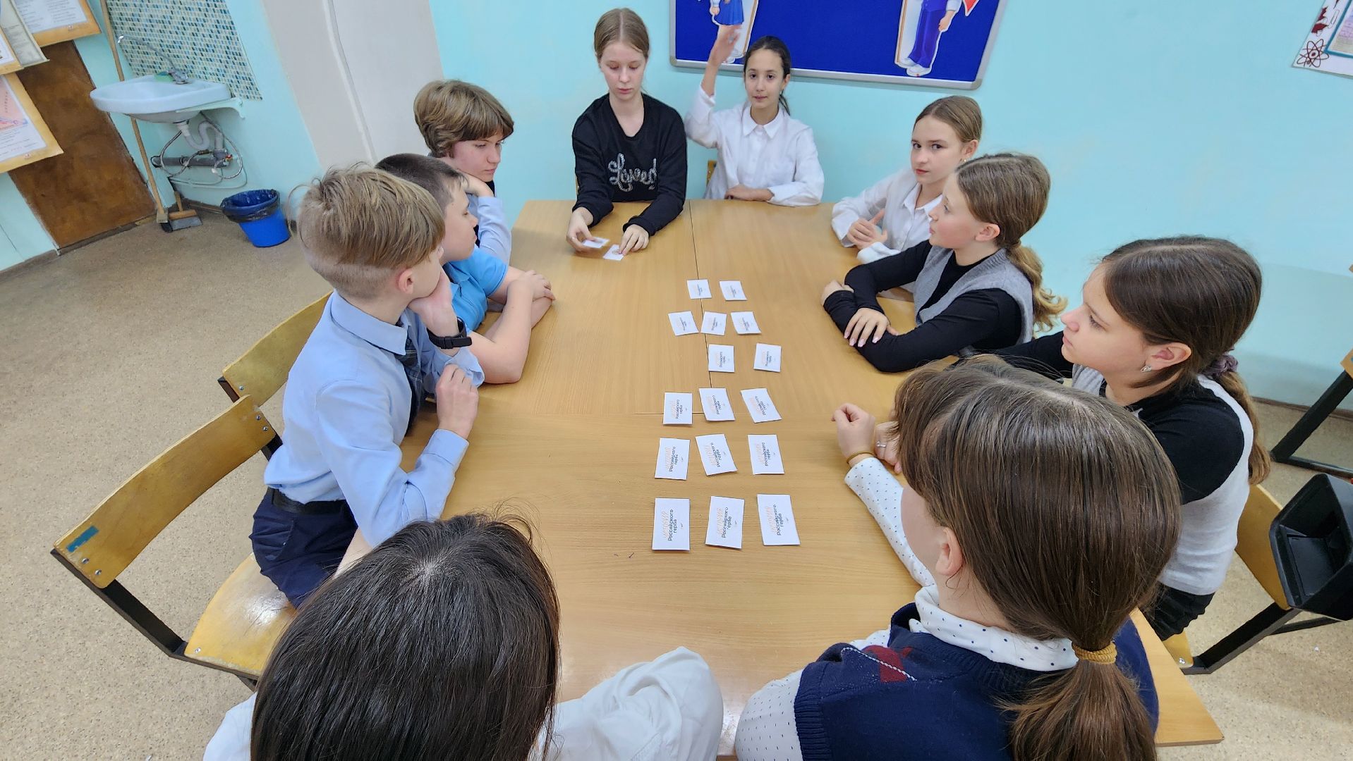 протвино, серпухов, день герба, гимназия протвино, игра,