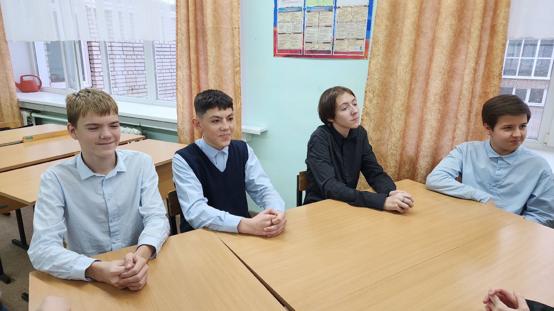 протвино, серпухов, день герба, гимназия протвино, игра,