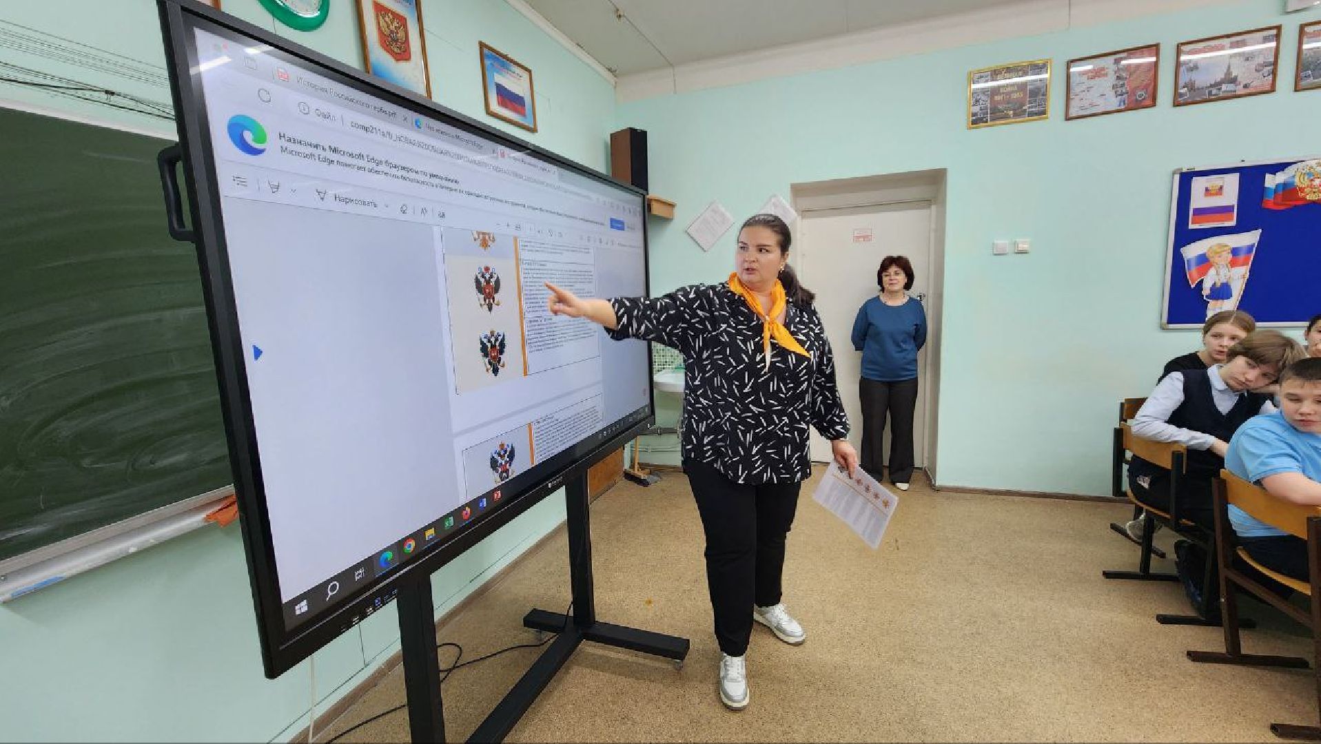 протвино, серпухов, день герба, гимназия протвино, игра,