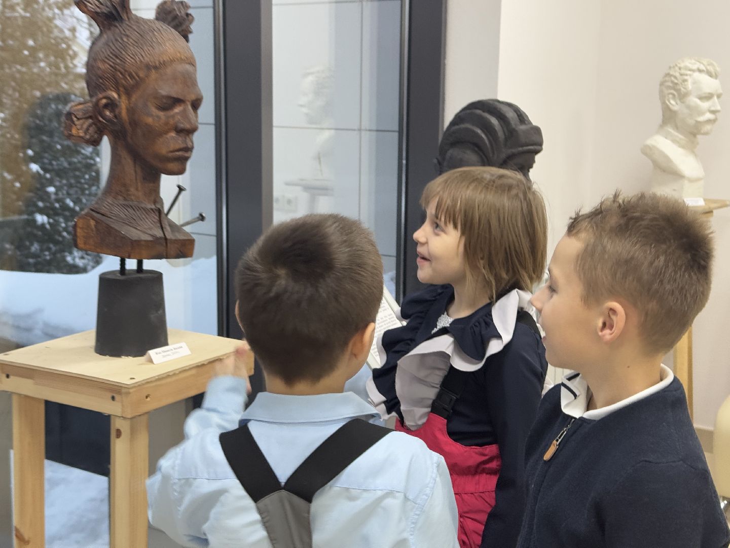 шаховская, дети, юный герой, вертикалки,