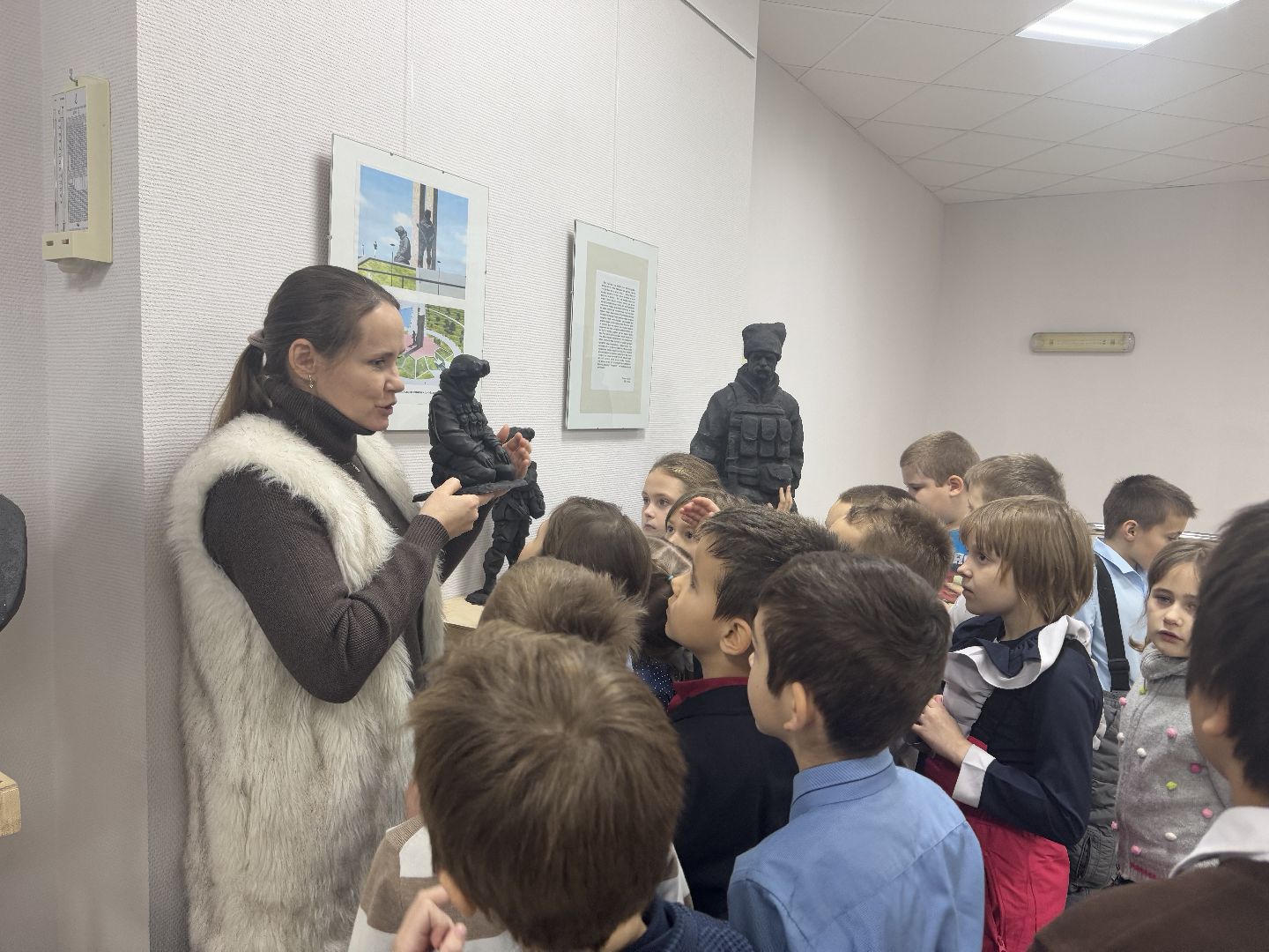 шаховская, дети, юный герой, вертикалки,