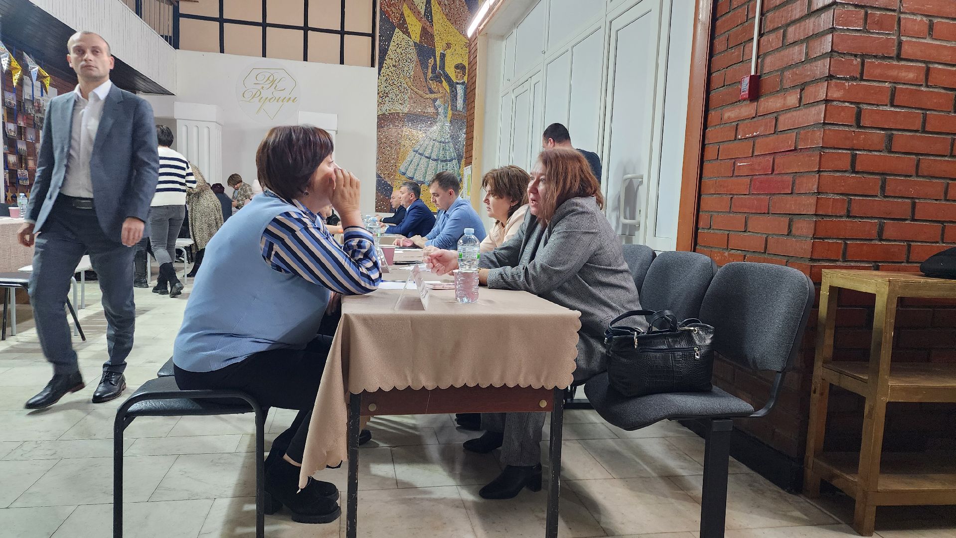 раменский городской округ, Село Ульянино, Выездная администрация, Обращение жителей,