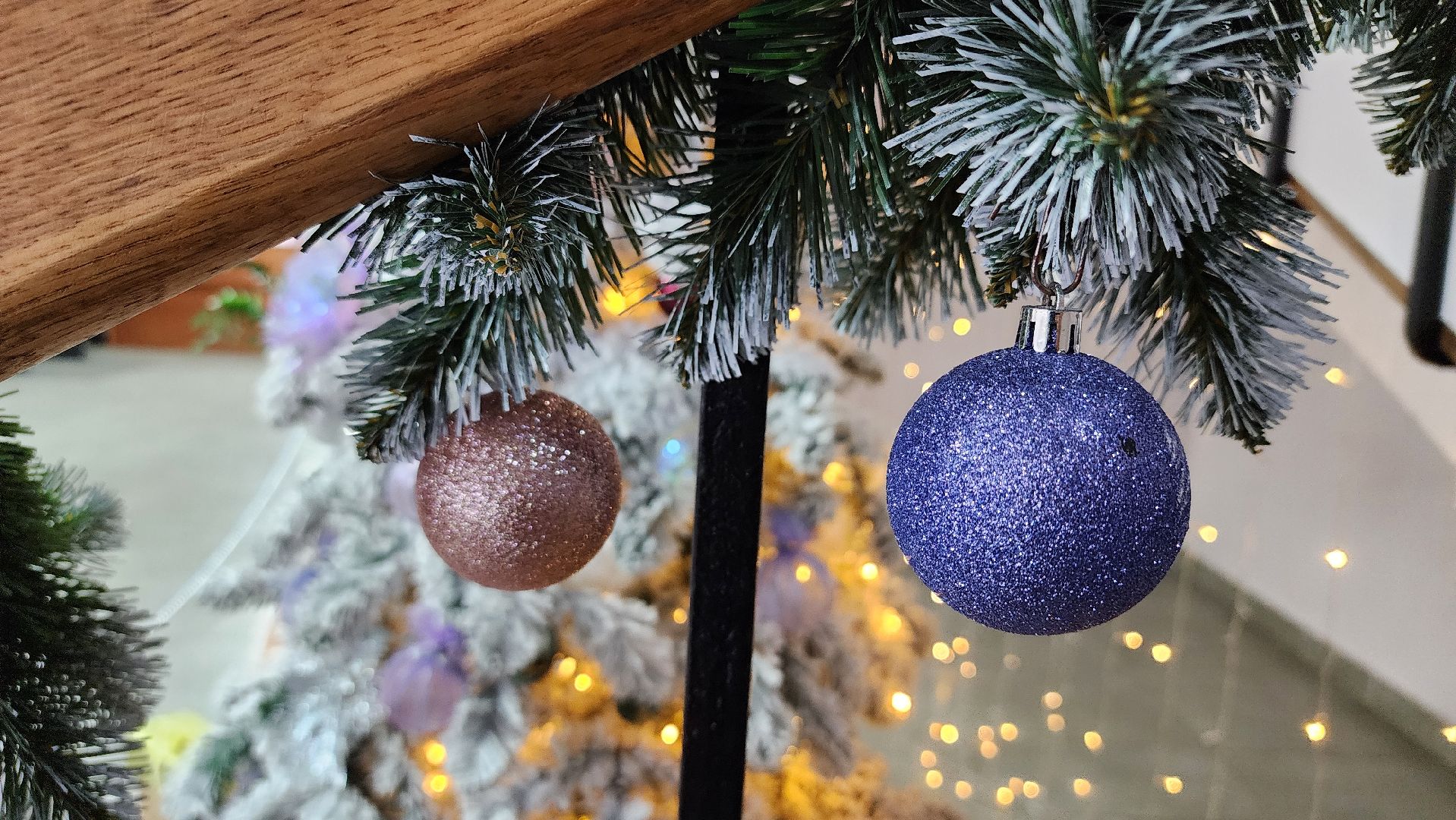 Новый год, новогодние украшения, новогодняя фотозона, Старая Купавна, Богородский городской округ, вертикалки,