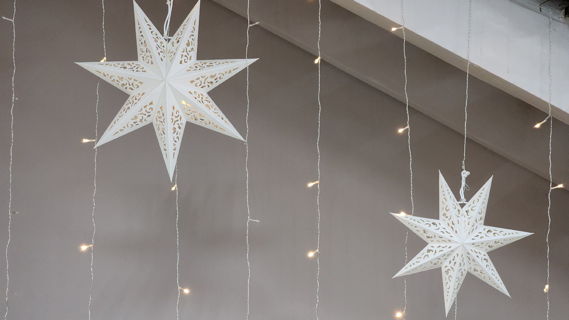 Новый год, новогодние украшения, новогодняя фотозона, Старая Купавна, Богородский городской округ, вертикалки,