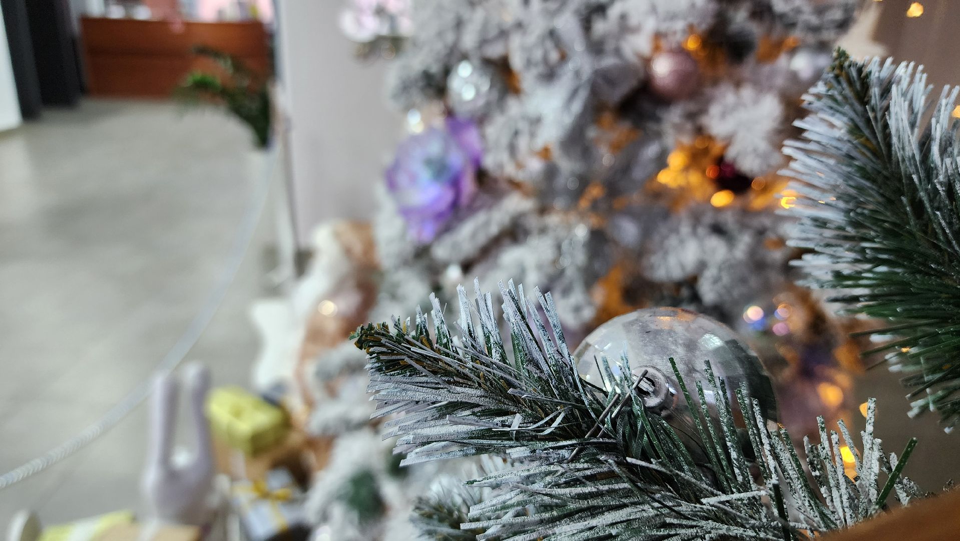 Новый год, новогодние украшения, новогодняя фотозона, Старая Купавна, Богородский городской округ, вертикалки,