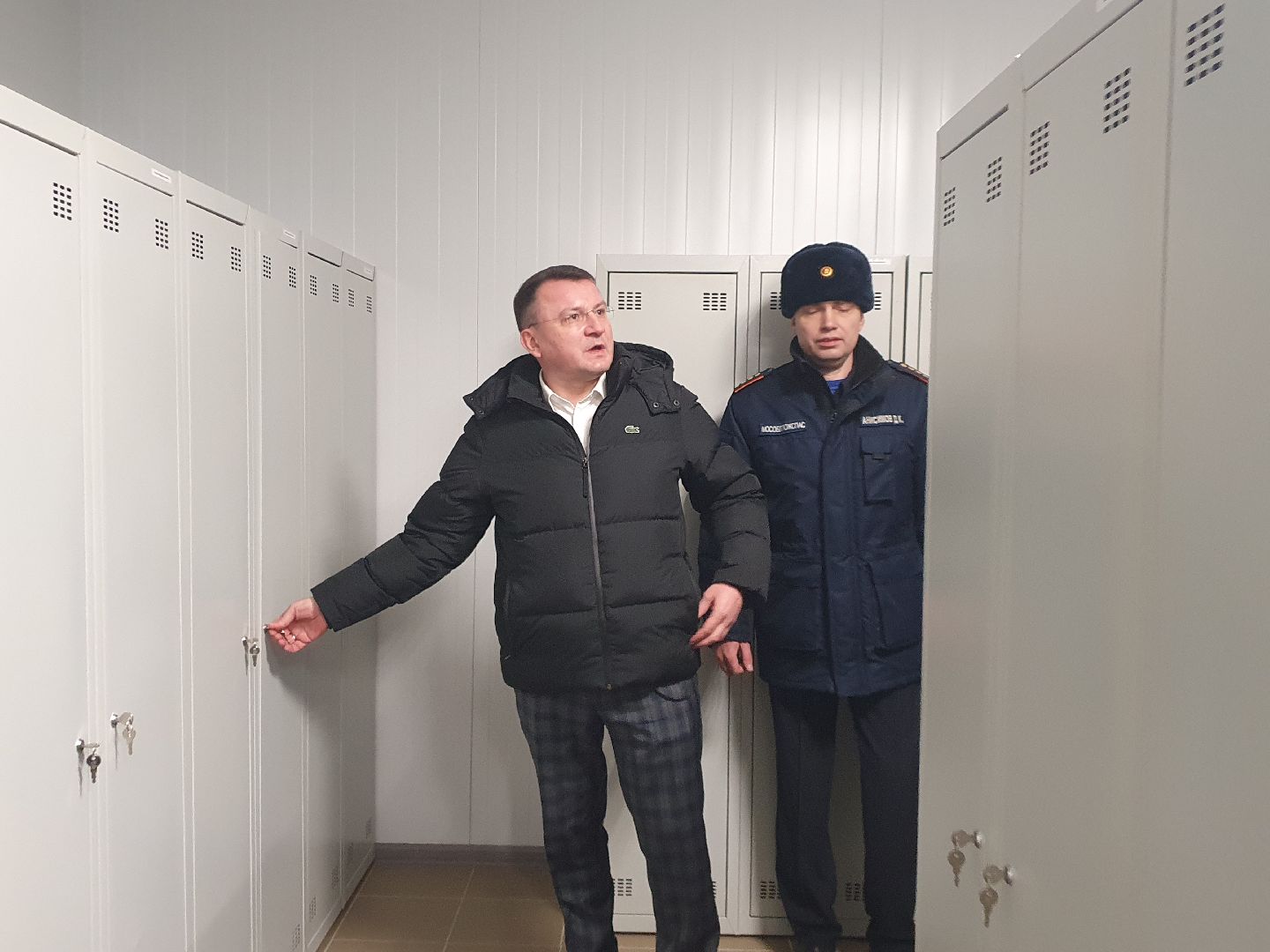 вертикалки, Пожарное депо, мытищи,