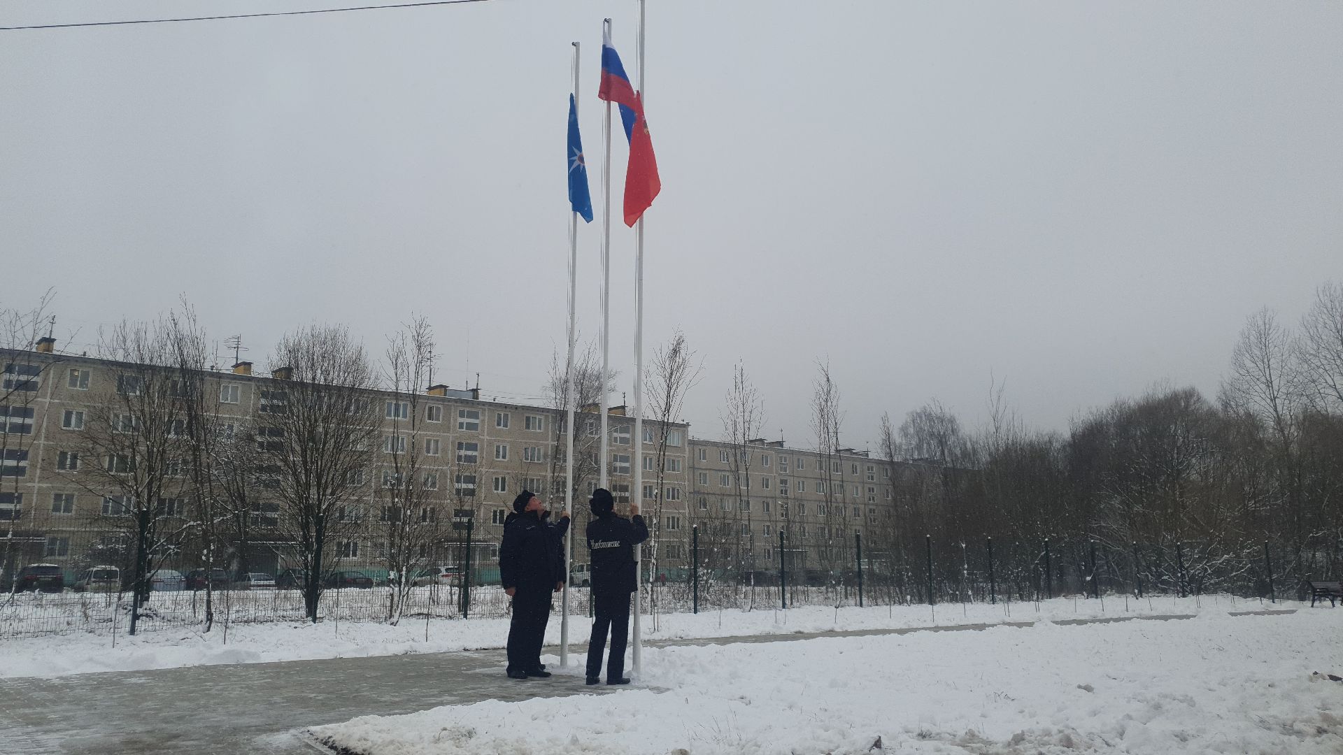 вертикалки, Пожарное депо, мытищи,