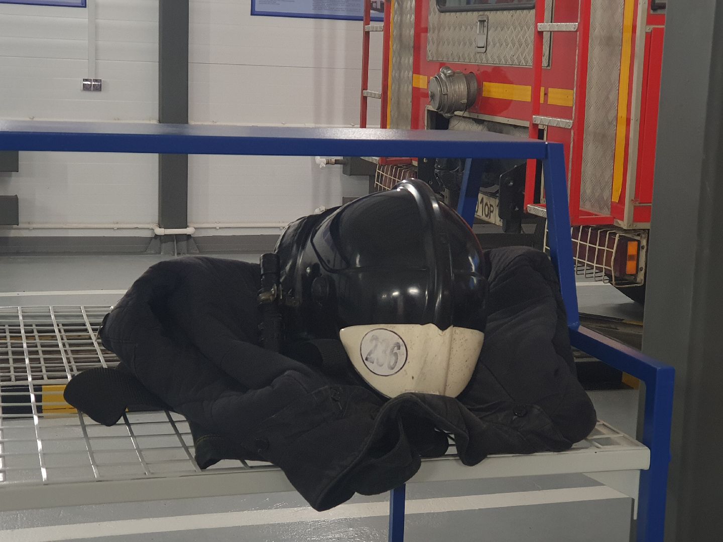 вертикалки, Пожарное депо, мытищи,