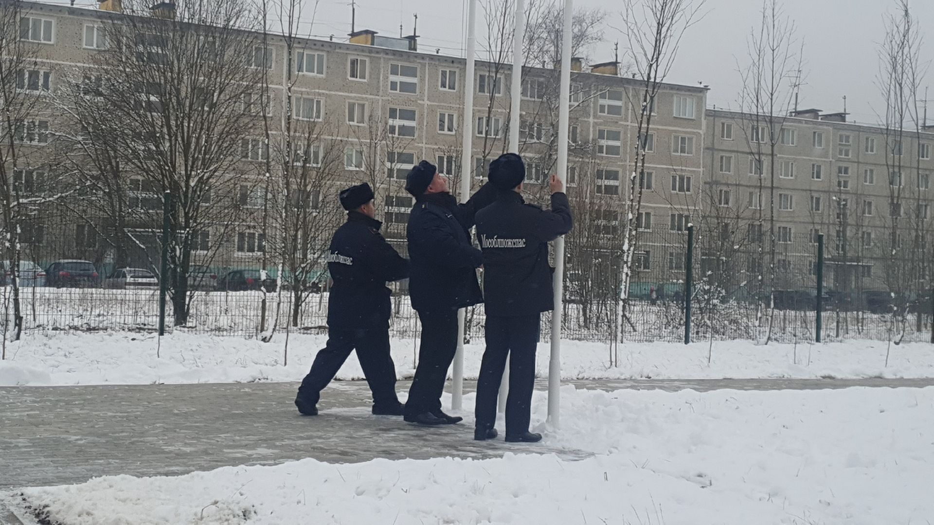 вертикалки, Пожарное депо, мытищи,