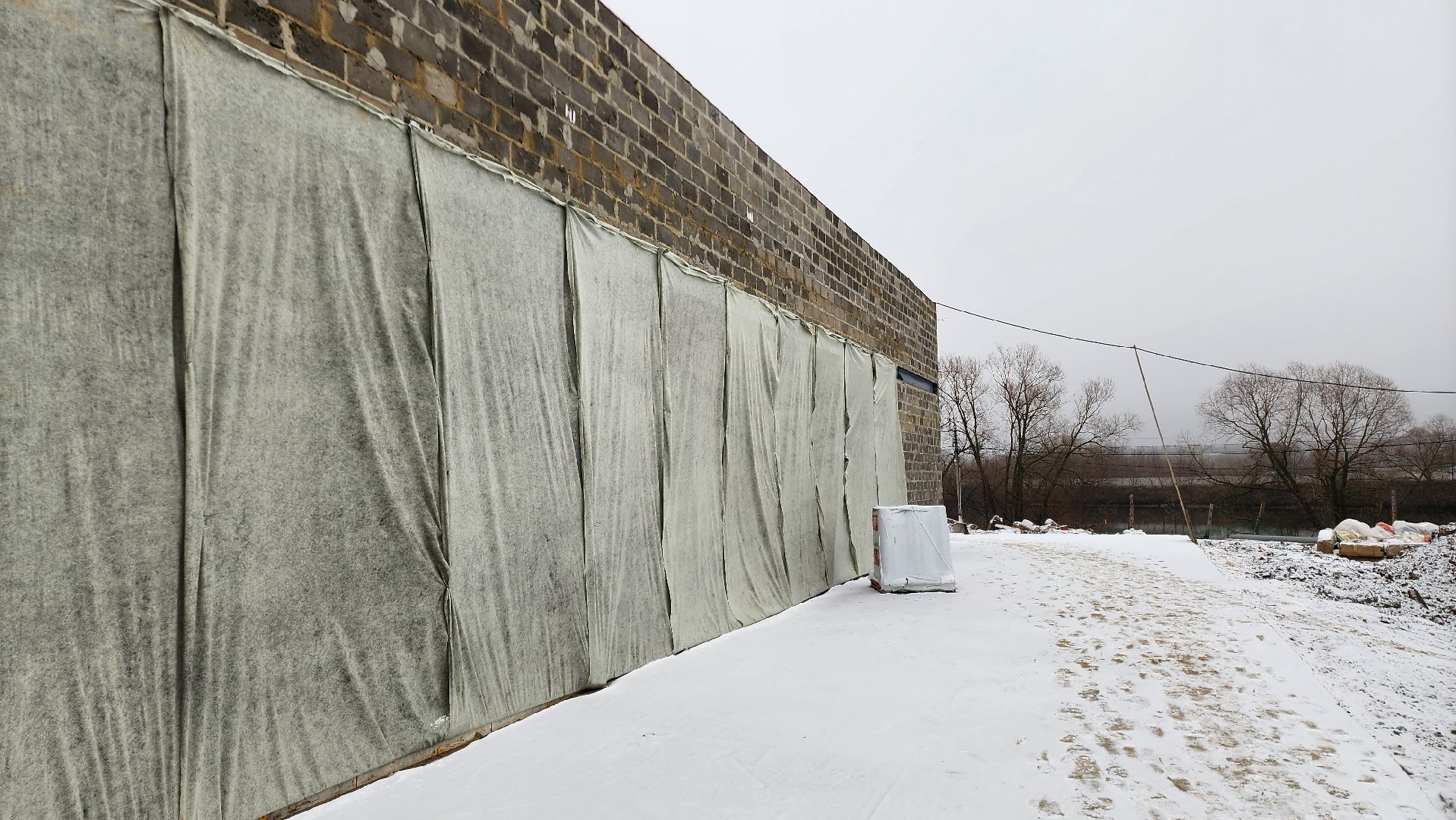 Бронницы, строительство фок в бронницах, ФОК на Москворецкой, Благоустройство территории, Вертикальное видео, Вертикалка,