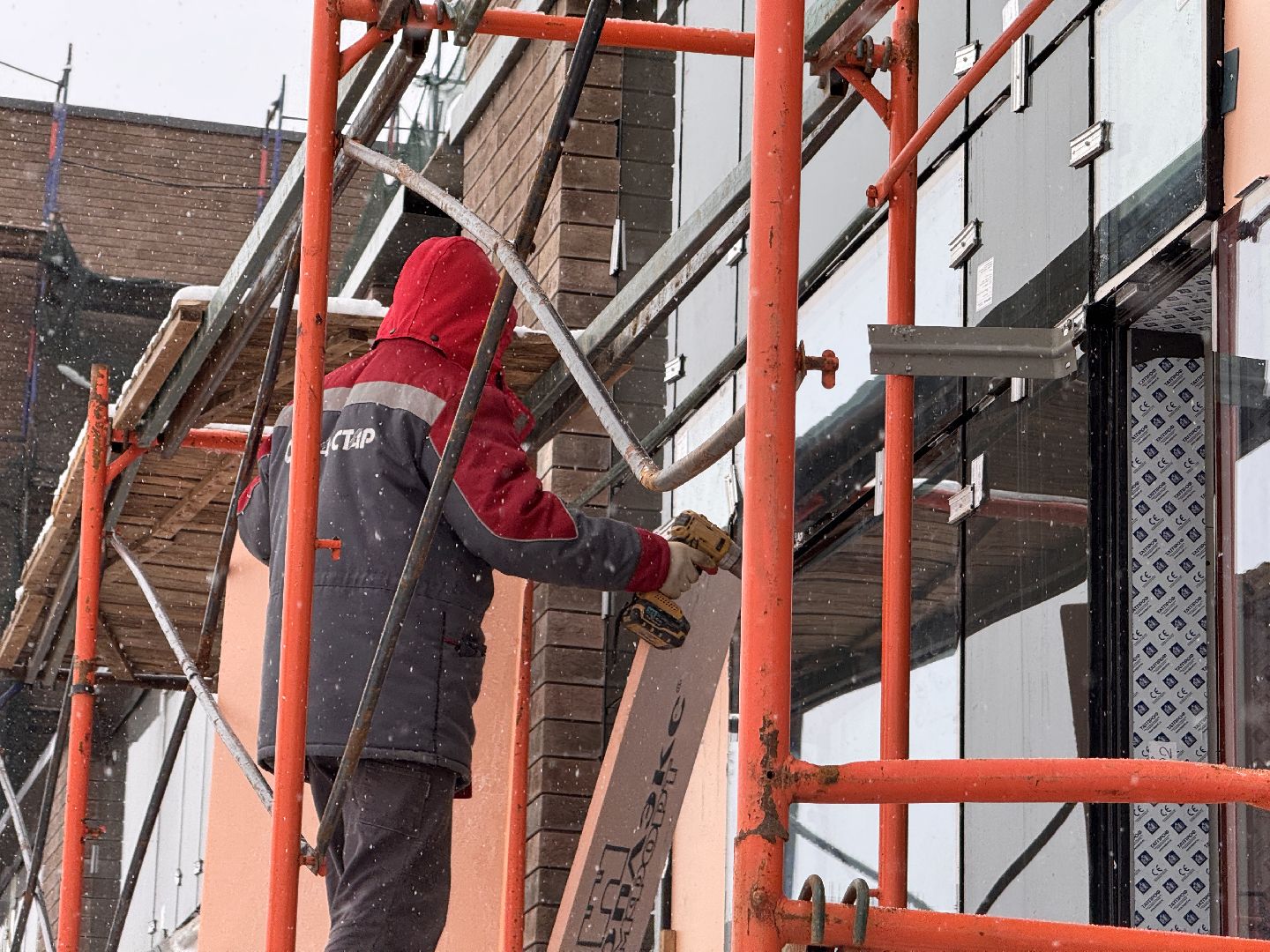 Медицина Одинцова, Подмосковье, Новый медицинский центр, вертикалка, вертикальное видео