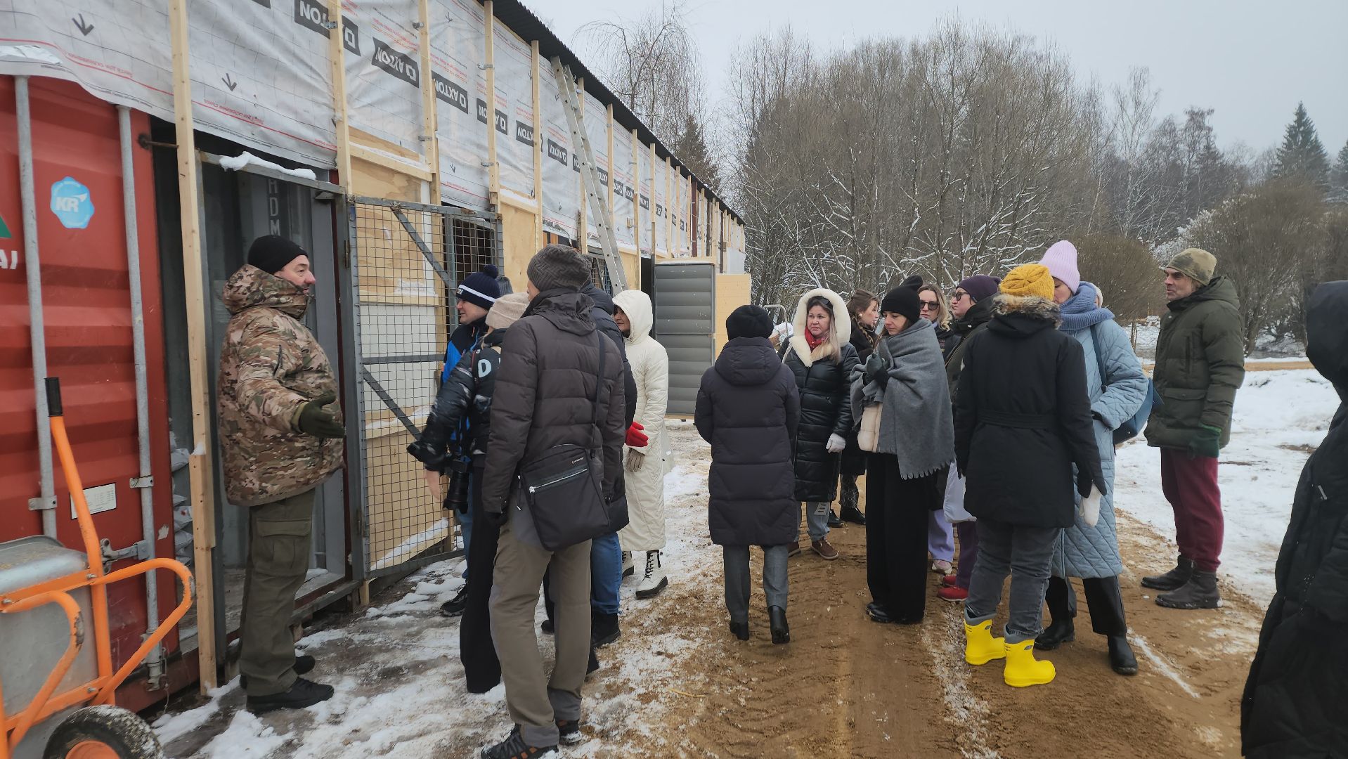 вертикалки, пушкинский, экотуризм, усадьба, фермерские продукты, куры, форель, предпринимательство, нежный бизнес, обмен опытом,