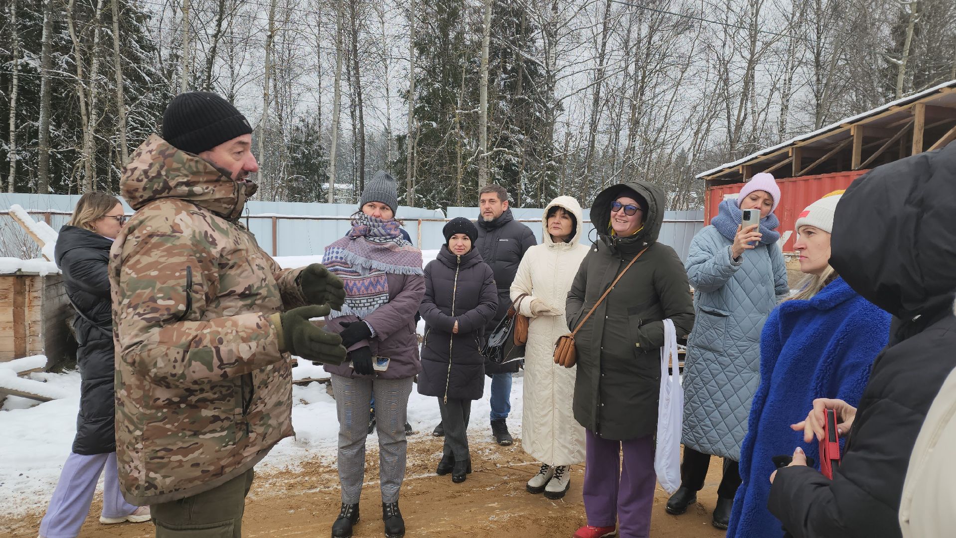 вертикалки, пушкинский, экотуризм, усадьба, фермерские продукты, куры, форель, предпринимательство, нежный бизнес, обмен опытом,