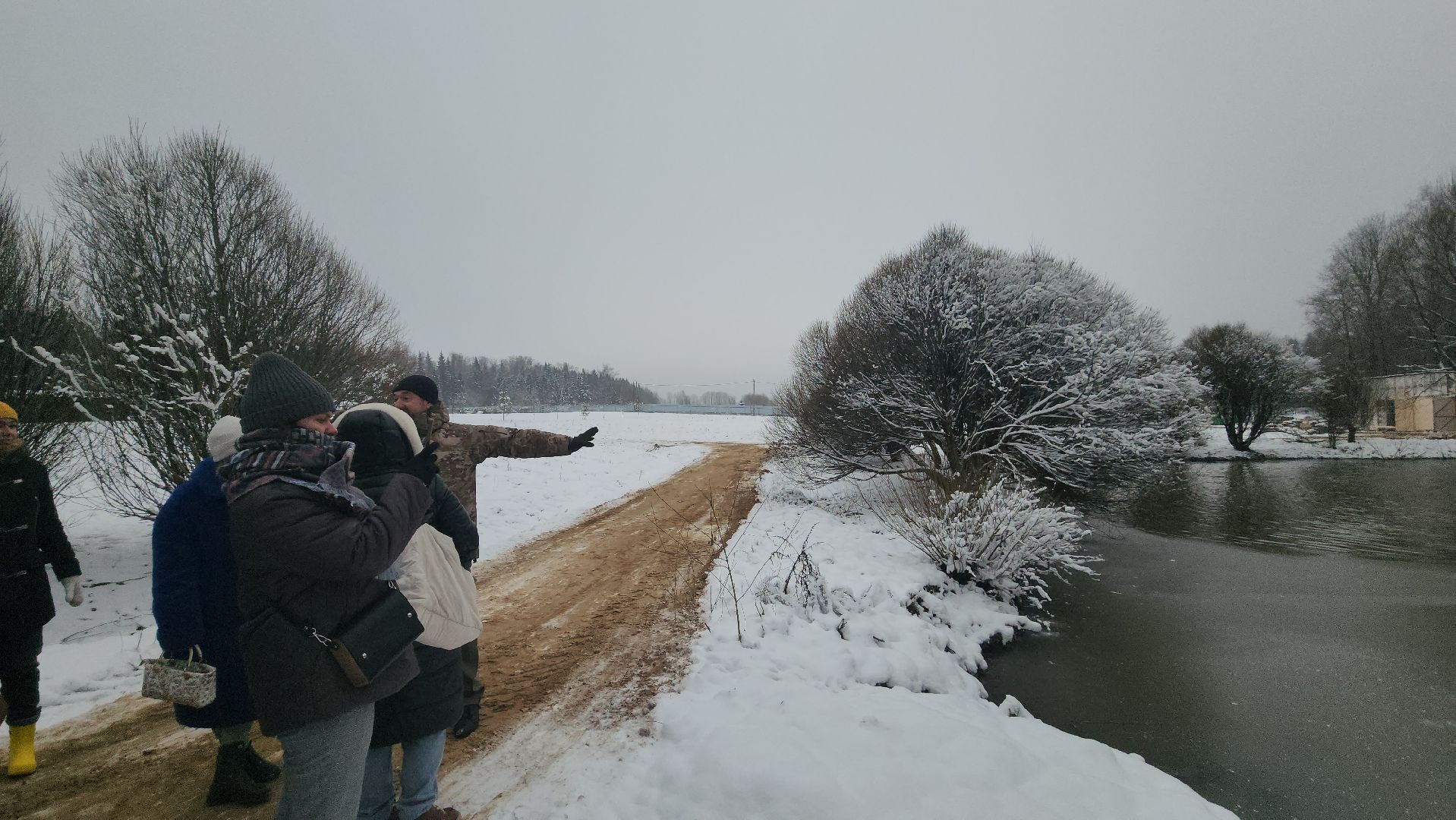 вертикалки, пушкинский, экотуризм, усадьба, фермерские продукты, куры, форель, предпринимательство, нежный бизнес, обмен опытом,