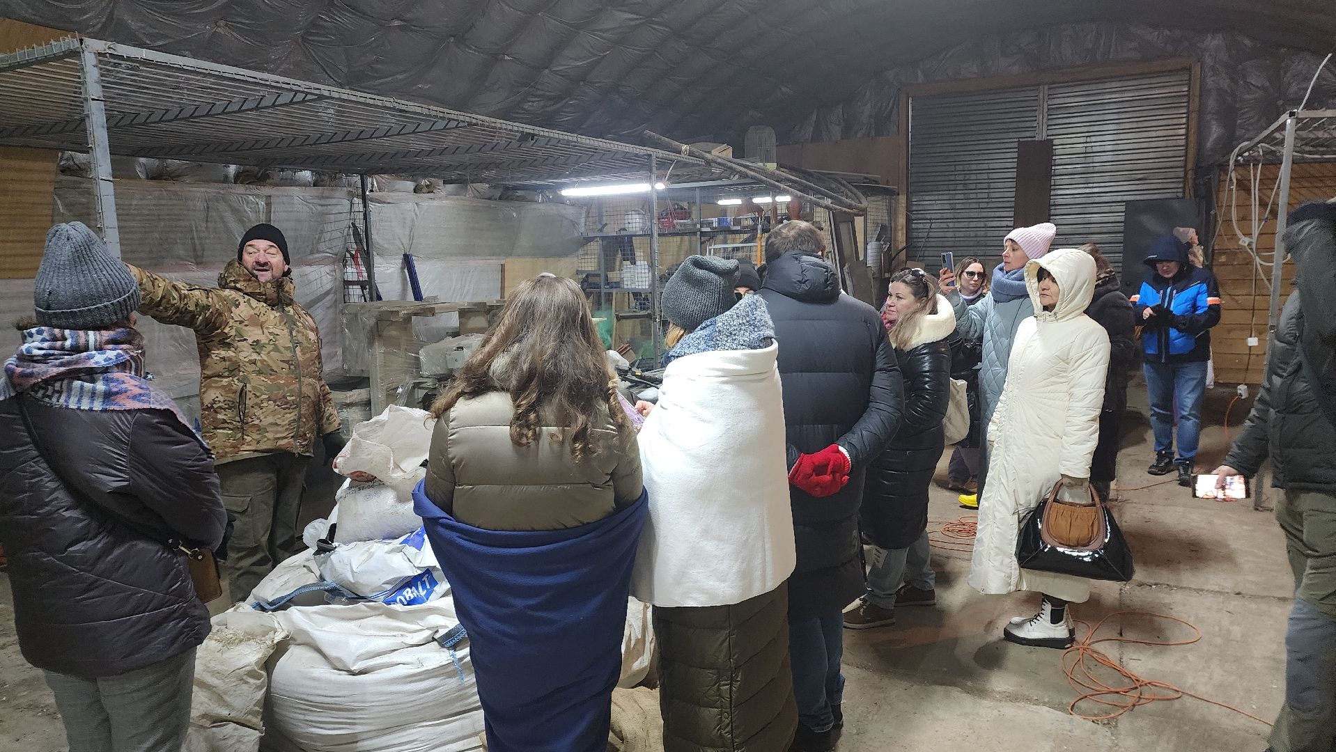 вертикалки, пушкинский, экотуризм, усадьба, фермерские продукты, куры, форель, предпринимательство, нежный бизнес, обмен опытом,