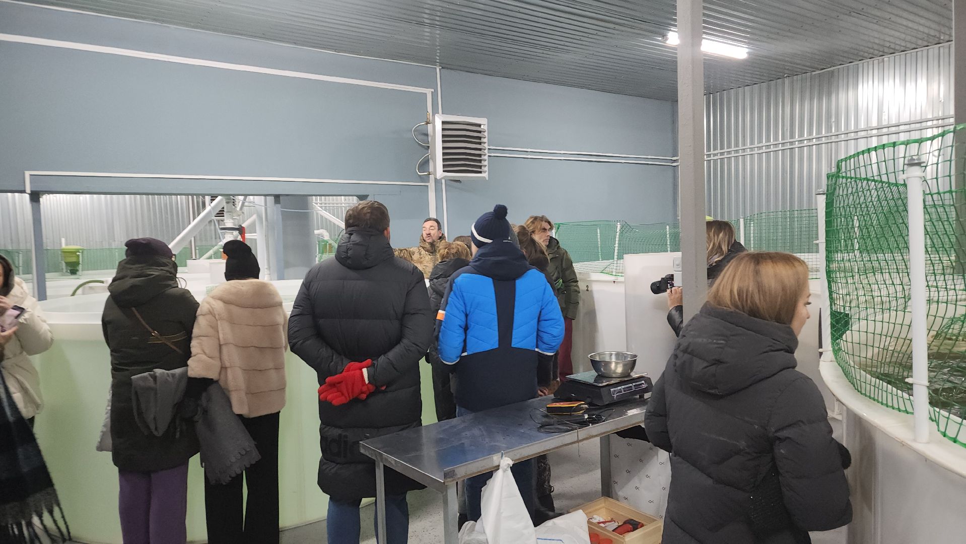 вертикалки, пушкинский, экотуризм, усадьба, фермерские продукты, куры, форель, предпринимательство, нежный бизнес, обмен опытом,